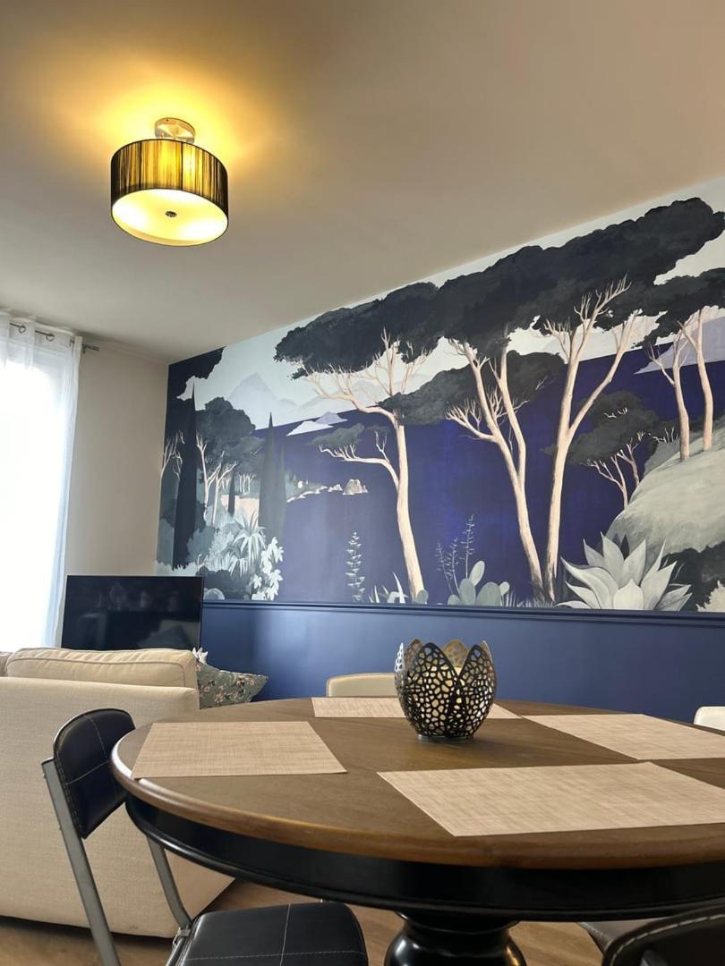 La Lorraine : Cosy En Centre Ville Poitiers Exterior photo