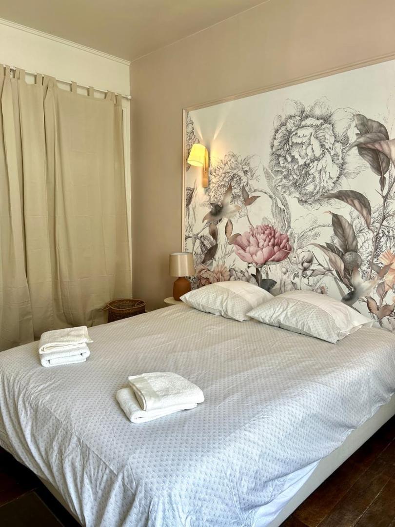 La Lorraine : Cosy En Centre Ville Poitiers Exterior photo